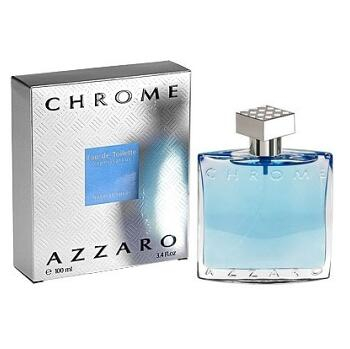 Azzaro Chrome 30ml