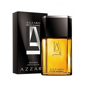 Azzaro Pour Homme 100ml