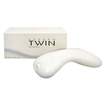 AZZARO Twin Toaletná voda 80 ml (Toaletné vody)
