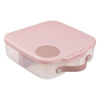 B.BOX Olovrantový box veľký blush crush