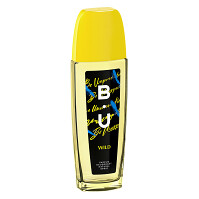 B.U. Wild deodorant s rozprašovačom 75 ml
