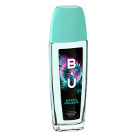 B.U.Hidden Paradise deodorant s rozprašovačom 75 ml