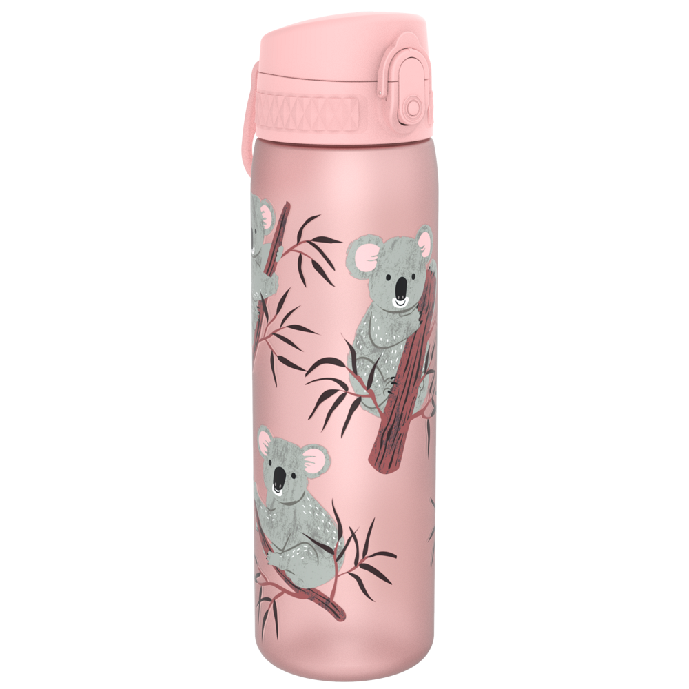 E-shop ION8 Leak Proof fľaša koala 500 ml