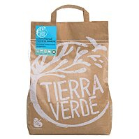 TIERRA VERDE Odstraňovač vodného kameňa vrecko 5 kg