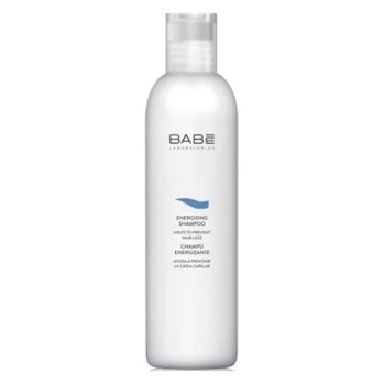 BABÉ Energizujúci šampón proti vypadávaniu vlasov 250 ml