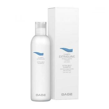 BABÉ VLASY Extra jemný šampón 250 ml