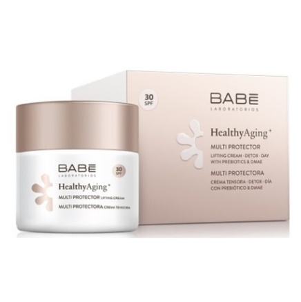 BABÉ PLEŤ HealthyAging+ MULTI ochranný krém SPF 30 50ml kúpite na Mojalekaren.sk