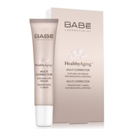 Babé Healthy Aging+ Multi Korektor 15 ml kúpite na Mojalekaren.sk