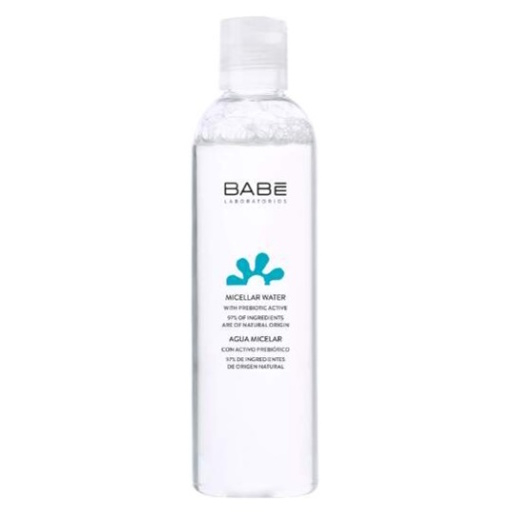 BABÉ Pleťová micelárna čistiaca voda 250 ml kúpite na Mojalekaren.sk