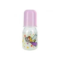 BABY NOVA fľaša sklenená s potlačou 125ml 44605