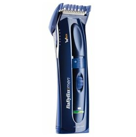 BaByliss zastrihovač vlasov E709E  (Zastrihávač vlasov a chĺpkov)