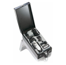 BaByliss zastrihávač fúzov E852XE  (Zastrihávač vlasov a chĺpkov)