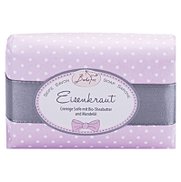 BADEFEE Tuhé mydlo Verbena 200 g