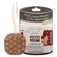 BADEFEE Telový peeling Coffee 85 g