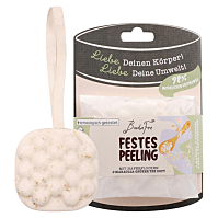 BADEFEE Telový peeling Oat Flakes 85 g