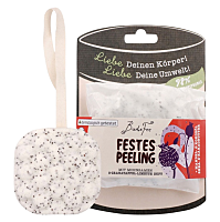 BADEFEE Telový peeling Poppy Seeds 85 g