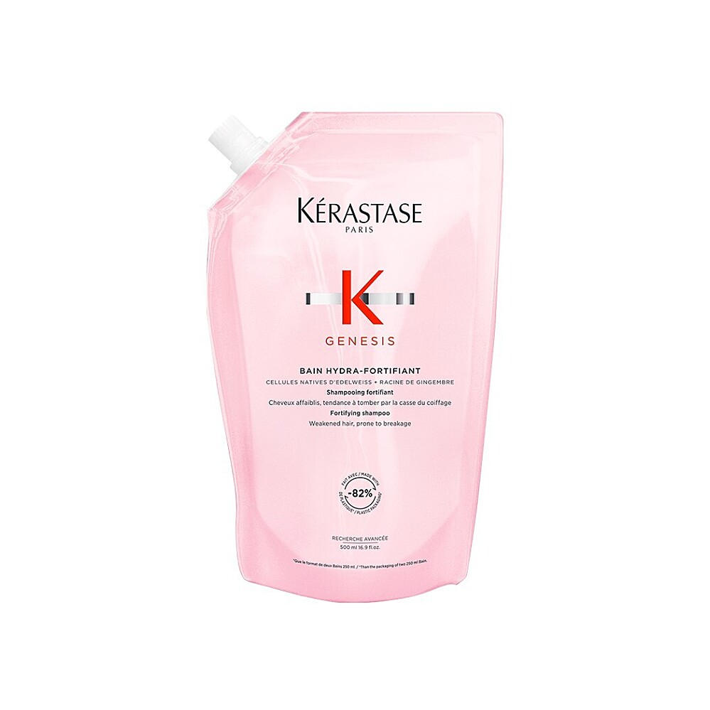 KÉRASTASE Genesis Náhradná náplň do posilňujúceho šampónu 500 ml