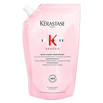 KÉRASTASE Genesis Náhradná náplň do posilňujúceho šampónu 500 ml (Šampóny proti padaniu vlasov)