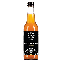 BALA21 Probiodrink ginger probiotický nápoj 330 ml