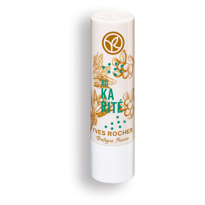 YVES ROCHER Karité balzam na pery 4,8 g kúpite na Mojalekaren.sk