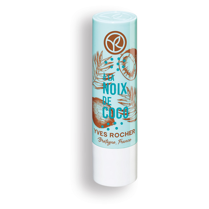 YVES ROCHER Balzam na pery Kokos 4.8 g