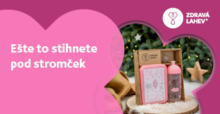 Zdravá fľaša 10% zľava