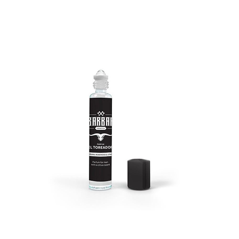 E-shop BARBAR El toreador parfém pre mužov roll-on 10 ml