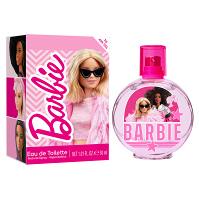 EP LINE Barbie EDT toaletná voda 30 ml