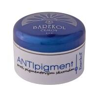 Barekol Antipigment krém obmedzujúci tvorbu pigmentových škvŕn 50 ml