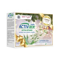 BARNY'S ACTIValoe Forte 3x500 ml Vianočné balenie