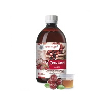 BARNY&apos;S Cran-Urin FORTE 500 ml
