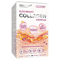 BARNY'S Elite Beauty Collagen Complex, 30 x 14 g