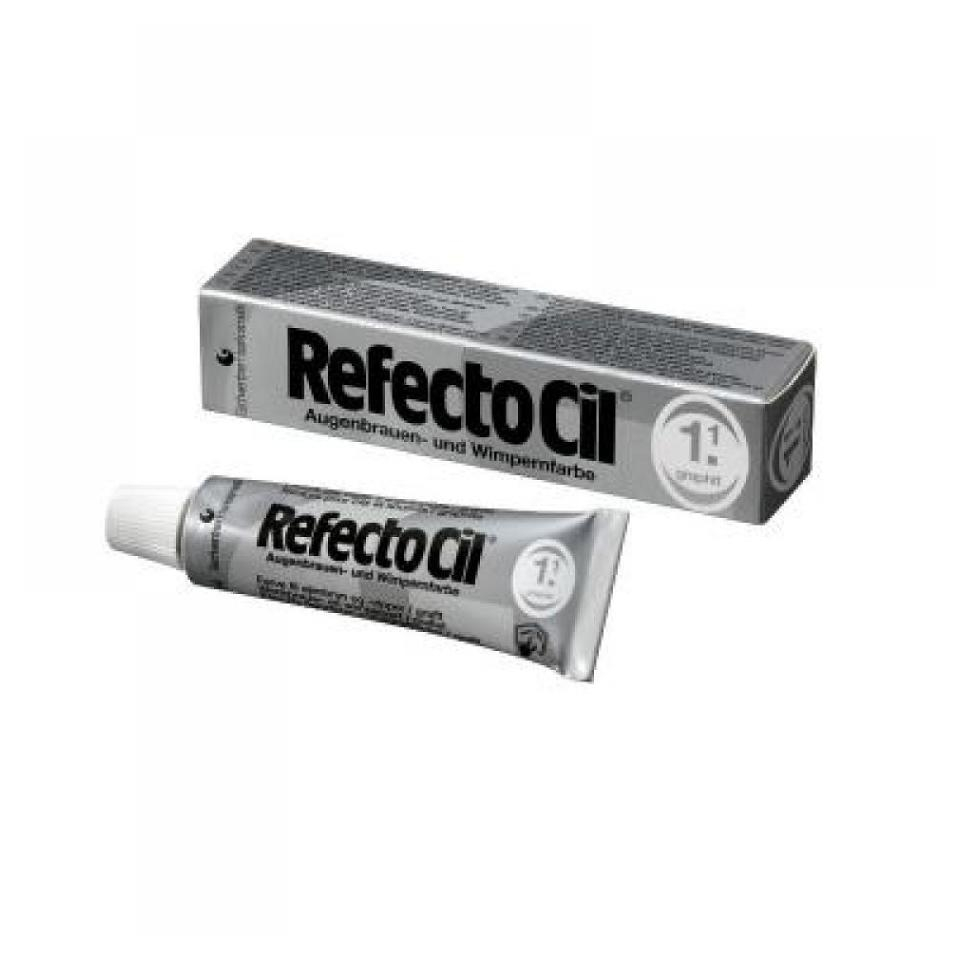 REFECTOCIL Farba na riasy a obočie grafit 15 ml