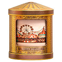 BASILUR Carnival festival delight čierny čaj 75 g