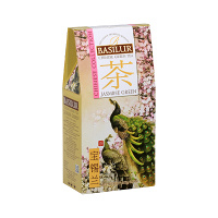 BASILUR Chinese Jasmine zelený čaj 100 g