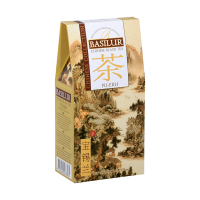 BASILUR Chinese Pu-Erh čierny čaj 100 g