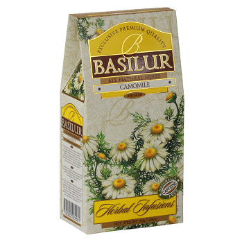 BASILUR Herbal Camomile 30 g