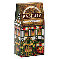 BASILUR Personal tea shop zelený čaj s ovocím 100 g