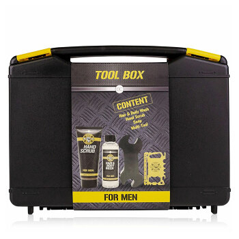 ACCENTRA Bath and Body Tools Darčekové balenie (Kozmetické balíčky)