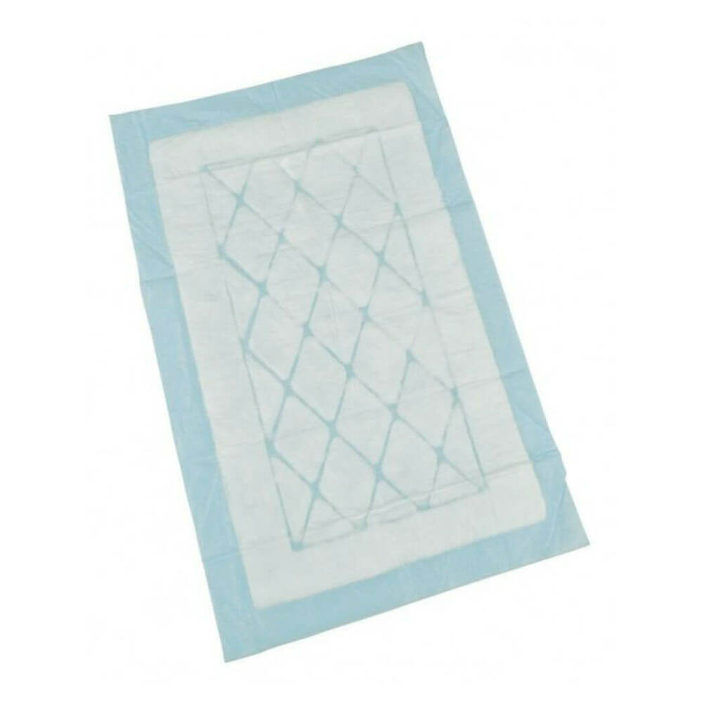 Podložka absorbčná pod nemluvňa ​​BATIST 60x60cm 25ks