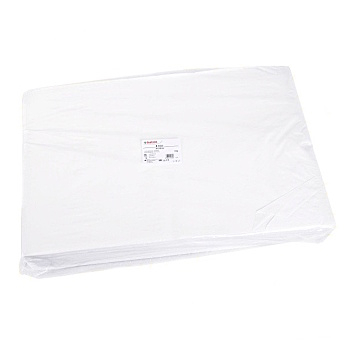 BATIST B-CELL Vata buničitá prírezy 40 x 60 cm 4 kg (Zdravotnícke vaty)