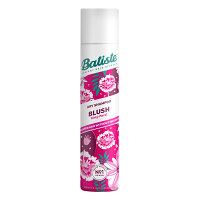BATISTE Suchý šampón Blush 200 ml