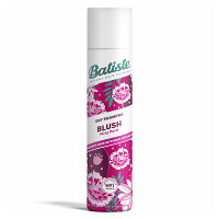 BATISTE Suchý šampón Blush 350 ml