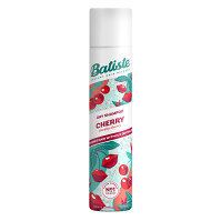 BATISTE Suchý šampón Cherry 200 ml