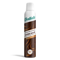 BATISTE Suchý šampón Dark 200 ml