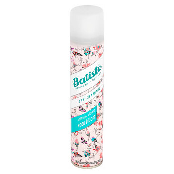 BATISTE Suchý šampón Eden Bloom 200 ml
