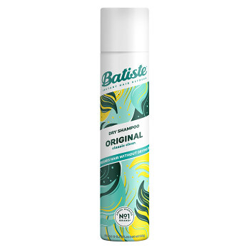 BATISTE Suchý šampón Original 200 ml