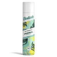 BATISTE Suchý šampón Original 350 ml