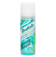 BATISTE Suchý šampón Original 50 ml