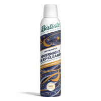BATISTE Suchý šampón Overnight Deep Cleanse 200 ml